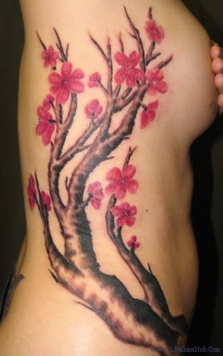  2011 Rib Tattoos For Guys and Girls Finding the Best Tattoo Designs 